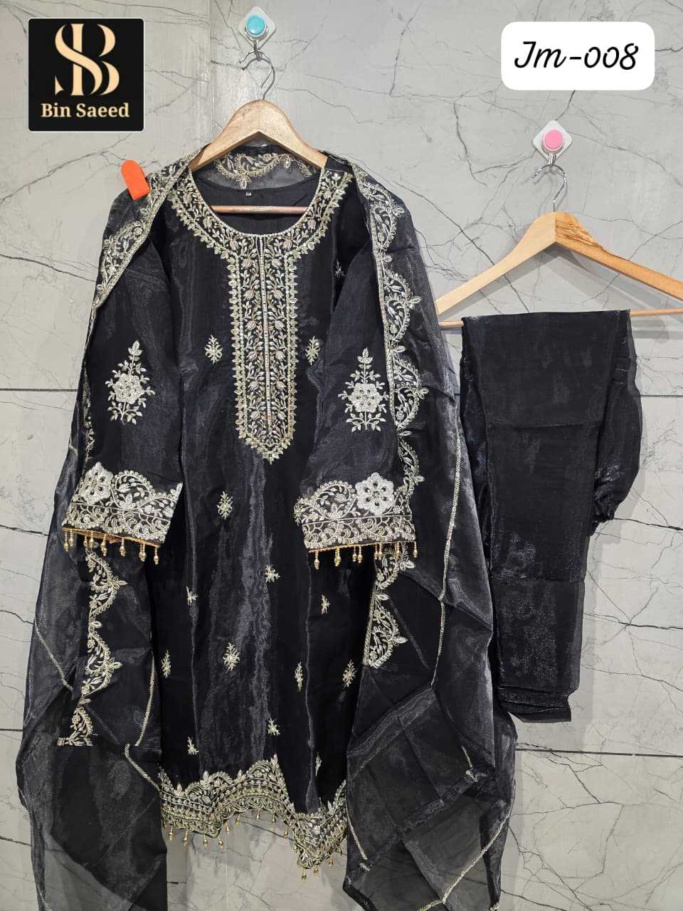 Ynf Jimmy Choo KESH557 JM-008 Suits & Dresses Wholesale Party wear suits Wedding Suits Designer Suits Manufacturer- Kapda Export