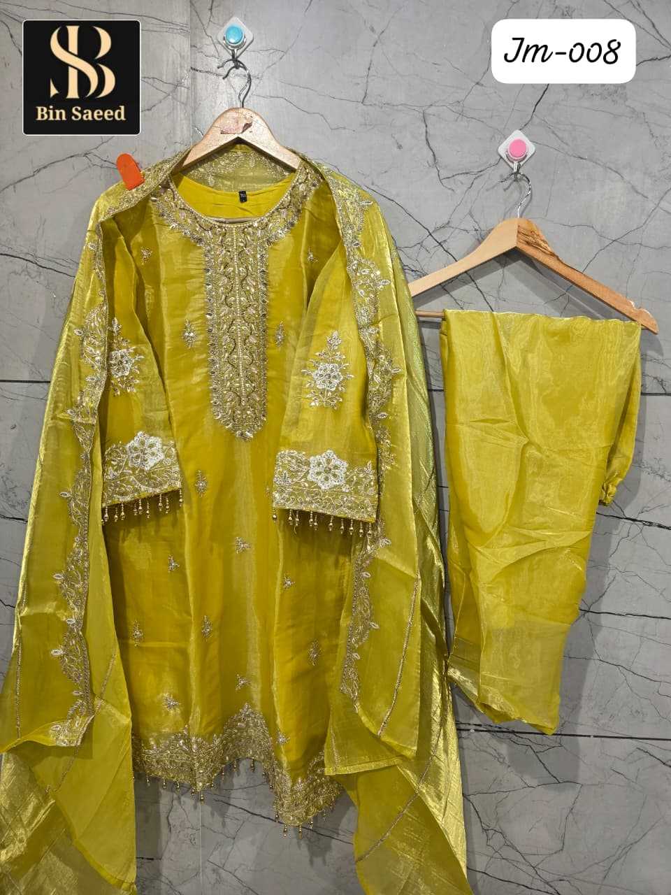 Ynf Jimmy Choo KESH557 JM-008 Suits & Dresses Wholesale Party wear suits Wedding Suits Designer Suits Manufacturer- Kapda Export