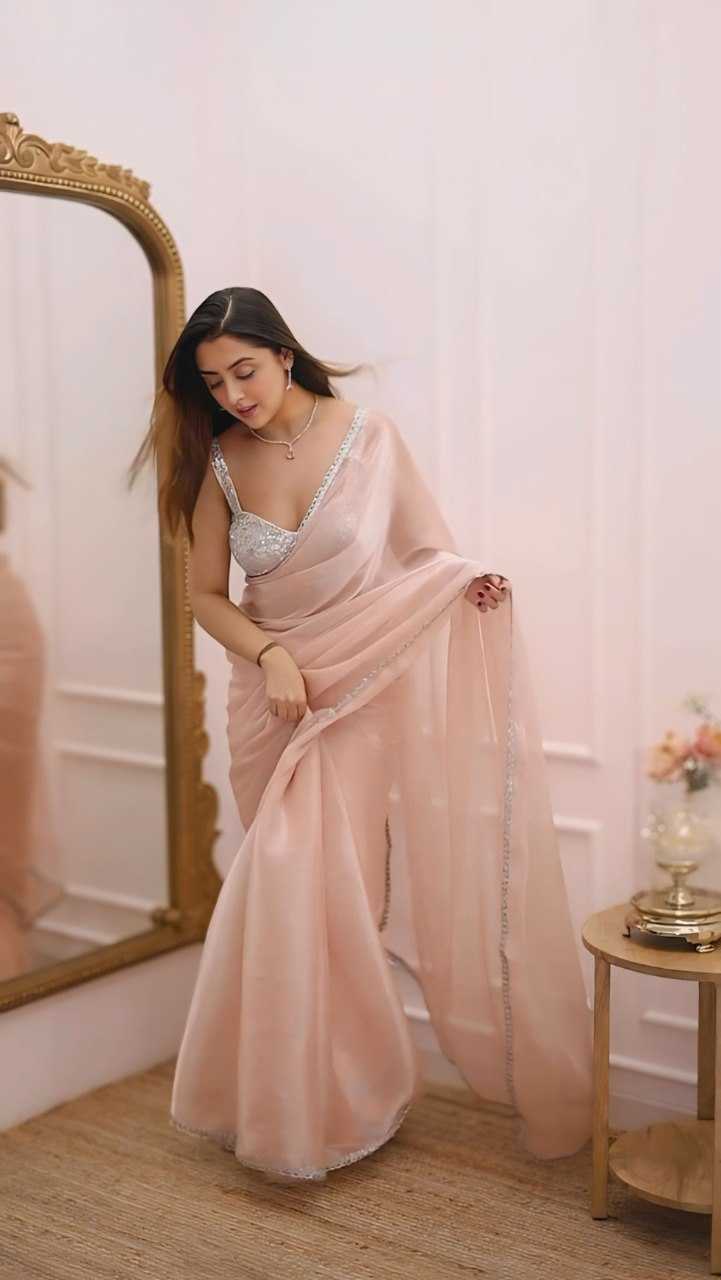 Ynf Jimmy Choo KESH606 sc-538 Sarees Wholesale Party Wear Sarees Fancy Sarees Modern Sarees Manufacturer- Kapda Export