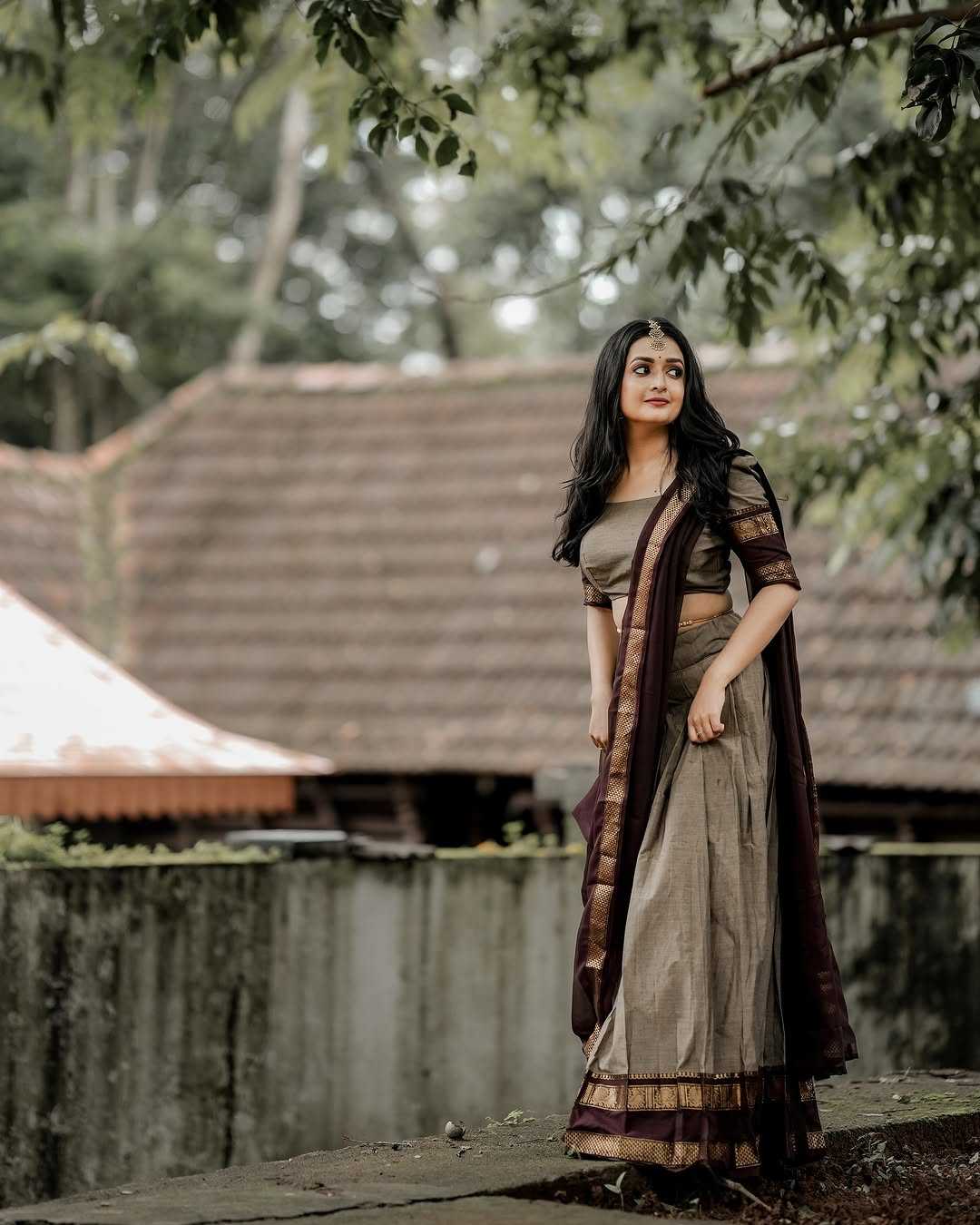 Ynf Kanjivaram Silk KESH723 ASITR Lehengas Festive Collections Wholesale Silk Lehenga Lehenga With Dupatta Navratri Chaniya Choli Manufacturer- Kapda Export