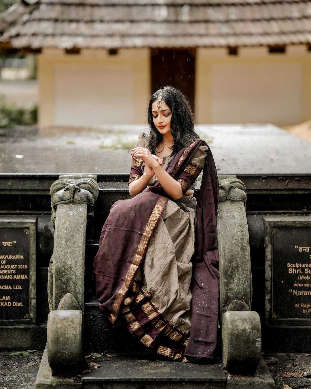 Ynf Kanjivaram Silk KESH723 ASITR Lehengas Festive Collections Wholesale Silk Lehenga Lehenga With Dupatta Navratri Chaniya Choli Manufacturer- Kapda Export