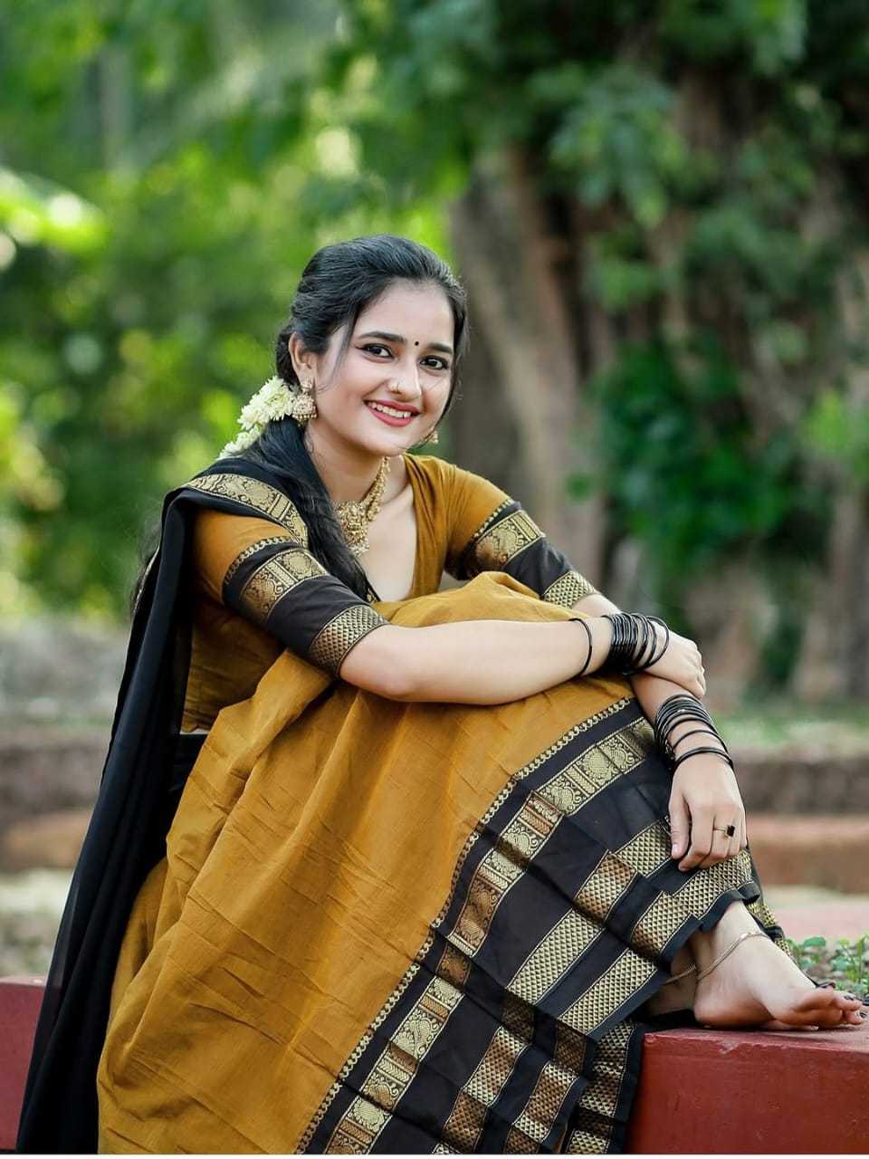 Ynf Kanjivaram Silk KESH723 ASITR Lehengas Festive Collections Wholesale Silk Lehenga Lehenga With Dupatta Navratri Chaniya Choli Manufacturer- Kapda Export