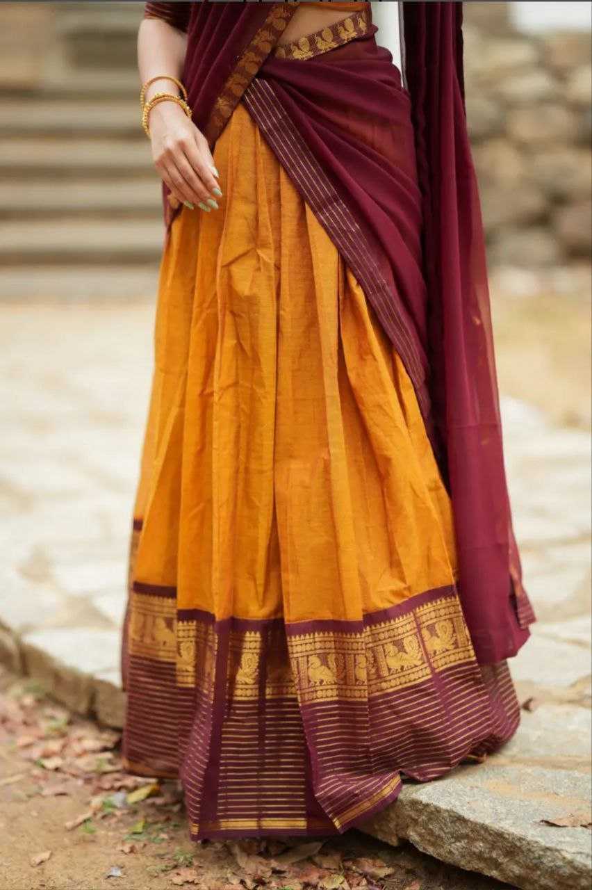 Ynf Kanjivaram Silk KESH723 culture Lehengas Wholesale Silk Lehenga Embroidered Lehenga Zari Work Lehenga Manufacturer- Kapda Export