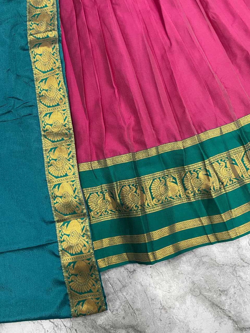 Ynf Kanjivaram Silk KESH723 encapsulates Lehengas Wholesale Designer Lehenga Traditional Lehenga Silk Lehenga Manufacturer- Kapda Export