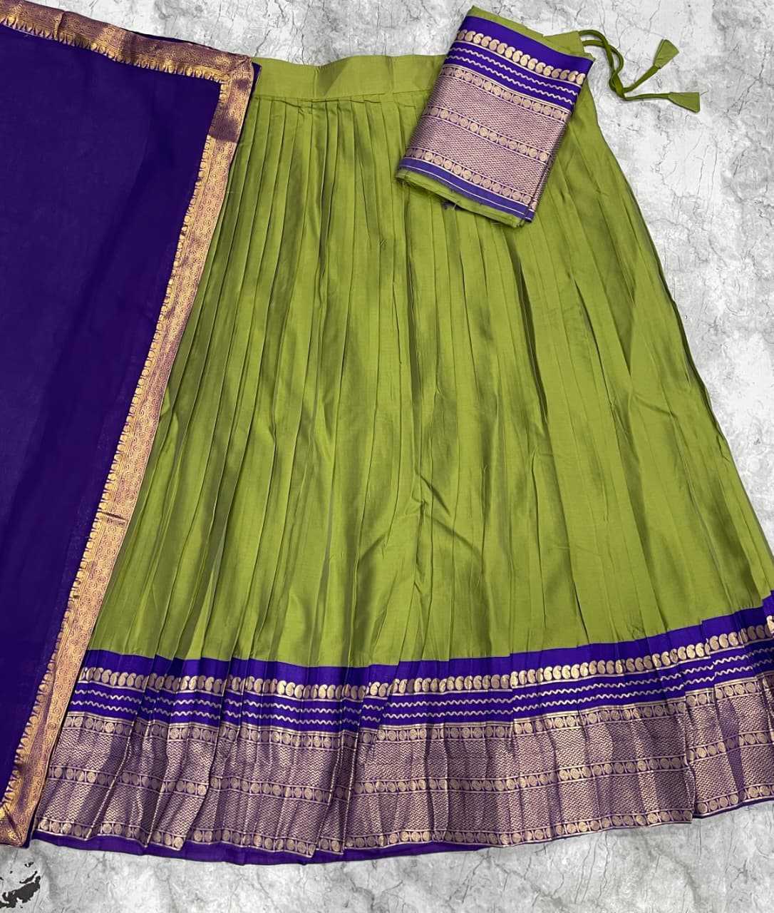 Ynf Kanjivaram Silk KESH723 encapsulates Lehengas Wholesale Designer Lehenga Traditional Lehenga Silk Lehenga Manufacturer- Kapda Export