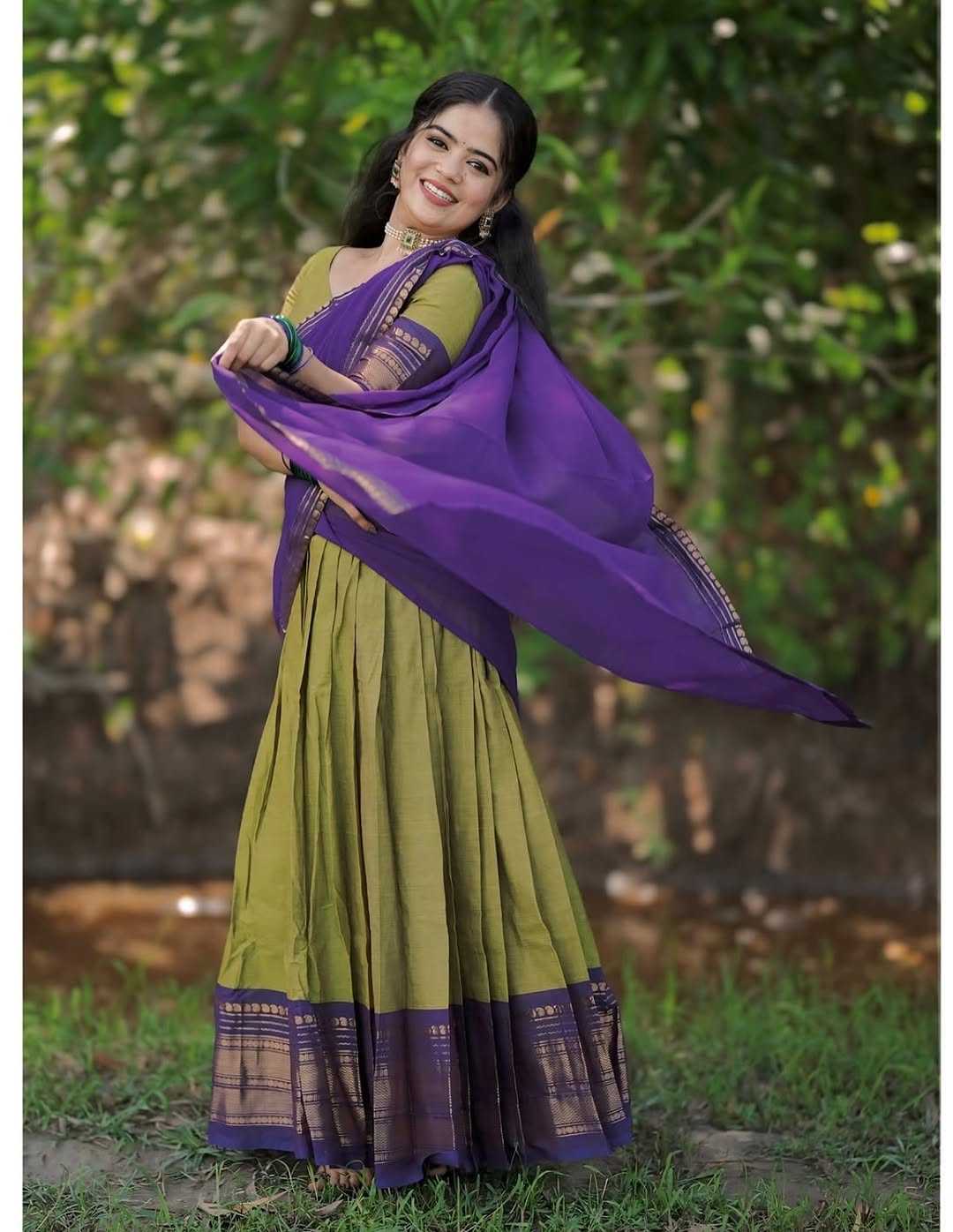 Ynf Kanjivaram Silk KESH723 encapsulates Lehengas Wholesale Designer Lehenga Traditional Lehenga Silk Lehenga Manufacturer- Kapda Export