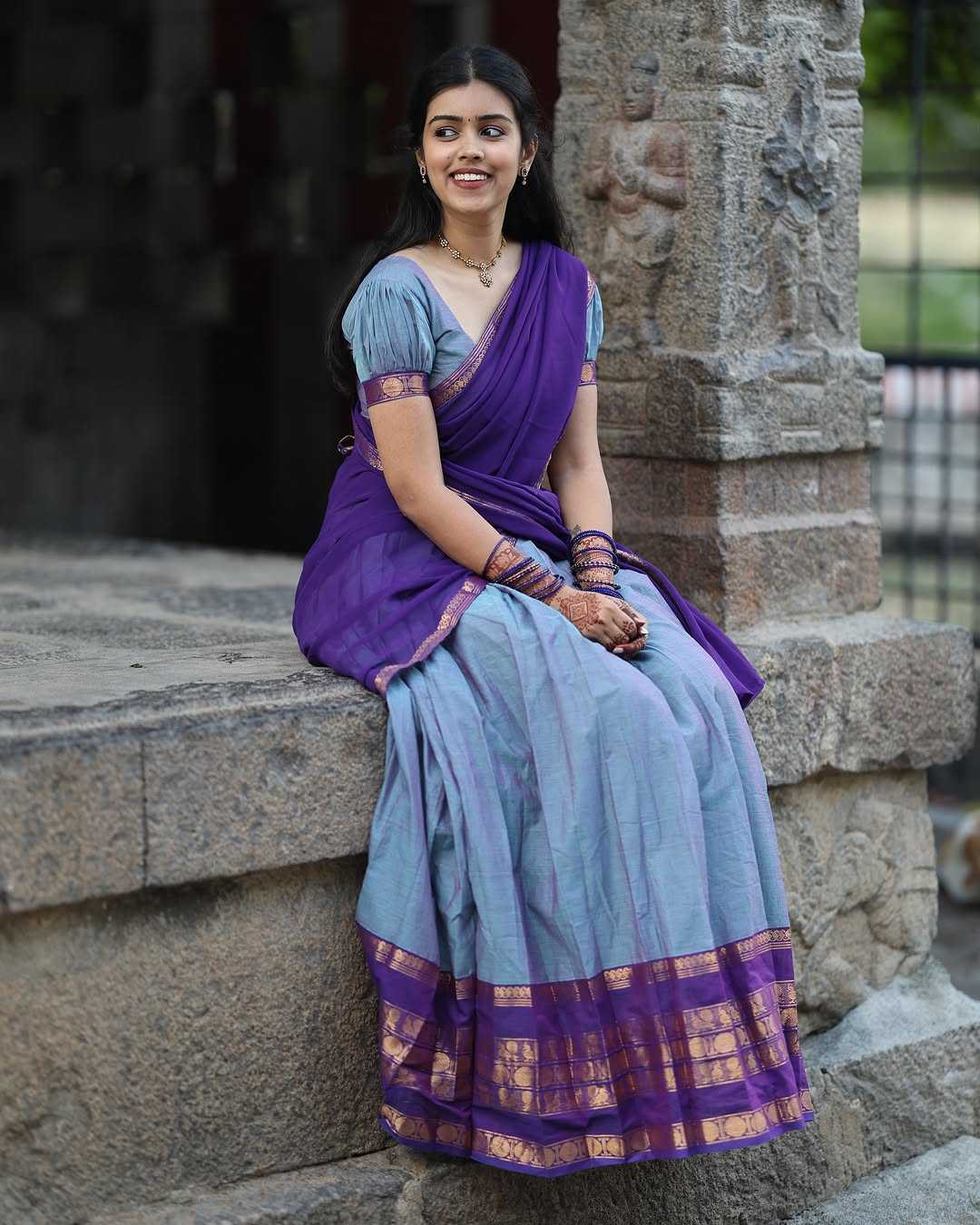 Ynf Kanjivaram Silk KESH723 ESSENCE Lehengas Festive Collections Wholesale Silk Lehenga Zari Work Lehenga Lehenga With Blouse Manufacturer- Kapda Export