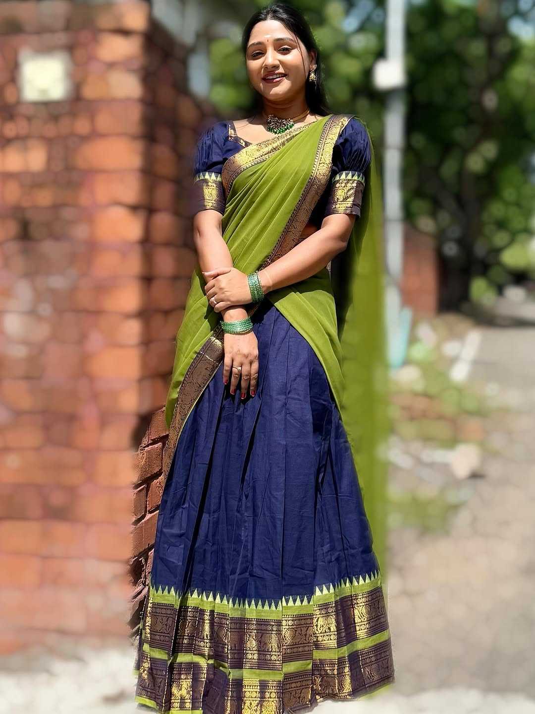 Ynf Kanjivaram Silk KESH723 KASHIFA Lehengas Festive Collections Wholesale Silk Lehenga Zari Work Lehenga Lehenga With Blouse Manufacturer- Kapda Export