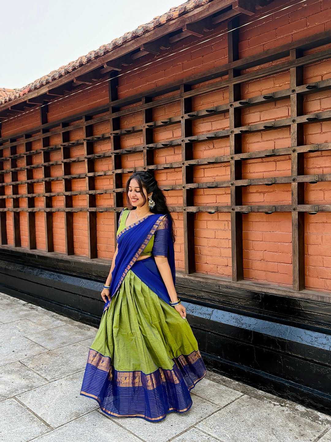 Ynf Kanjivaram Silk KESH723 Micro GF Lehengas Wholesale Traditional Lehenga Silk Lehenga Zari Work Lehenga Manufacturer- Kapda Export