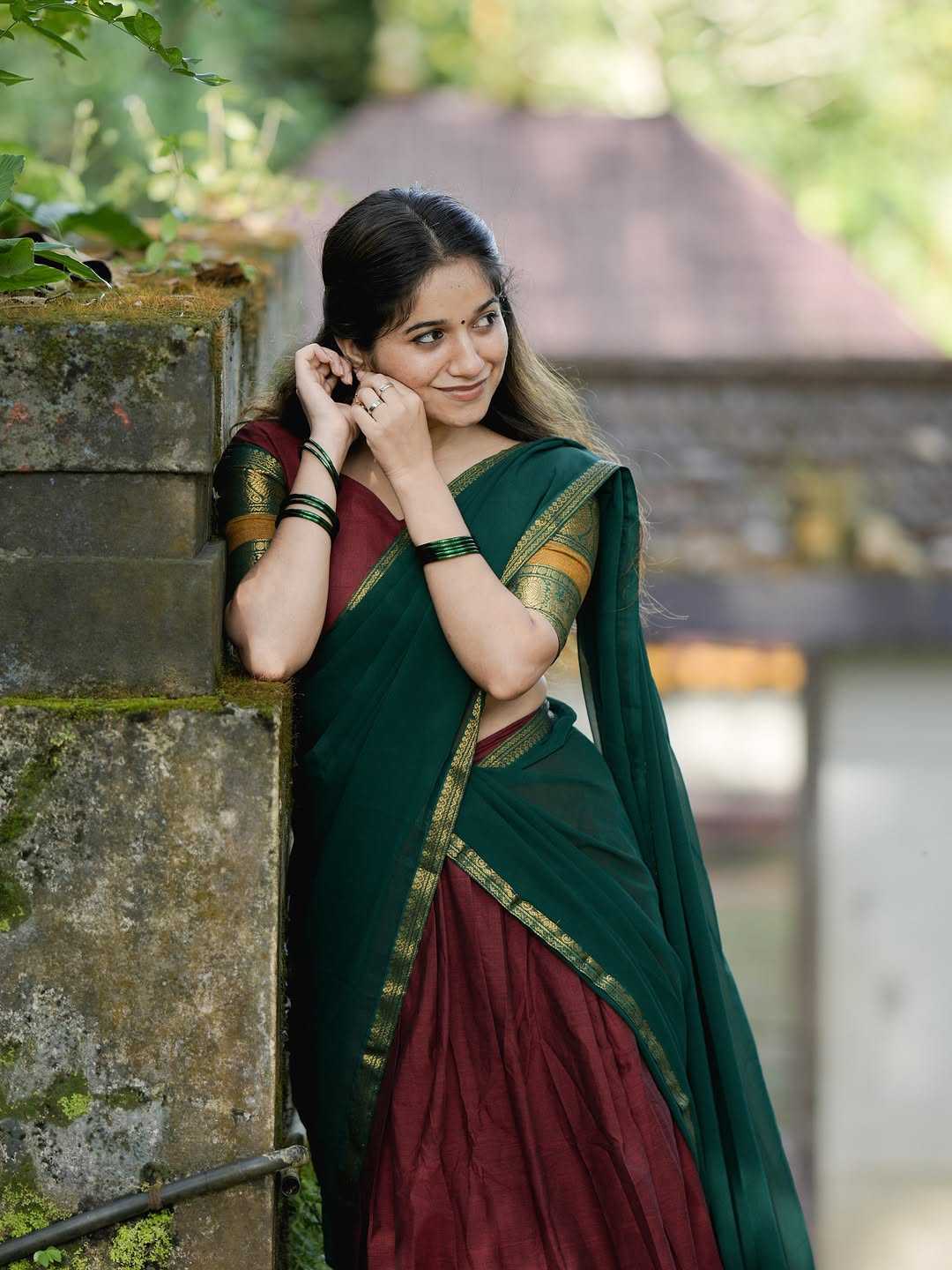 Ynf Kanjivaram Silk KESH723 Micro GF Lehengas Wholesale Traditional Lehenga Silk Lehenga Zari Work Lehenga Manufacturer- Kapda Export