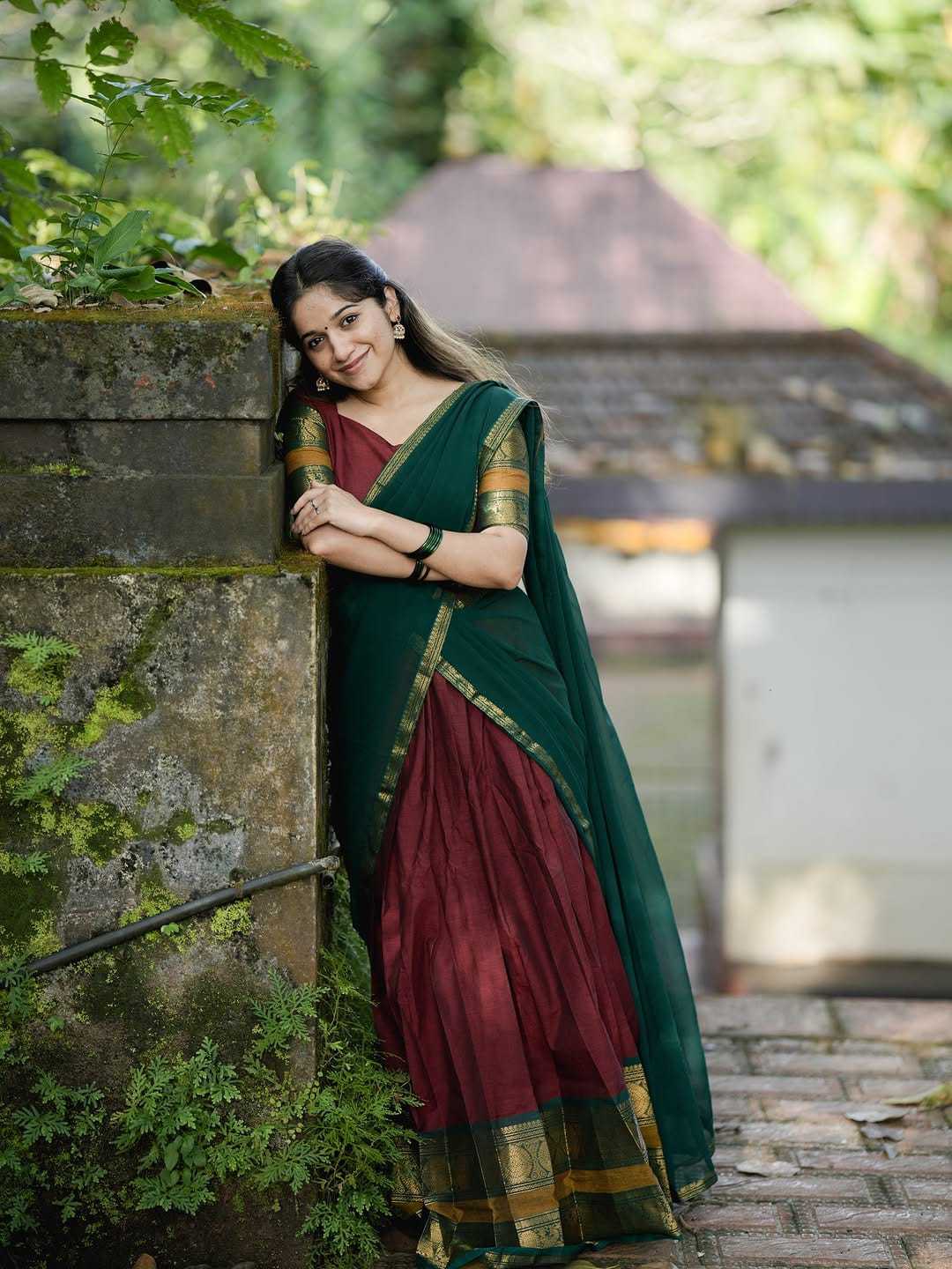 Ynf Kanjivaram Silk KESH723 Micro GF Lehengas Wholesale Traditional Lehenga Silk Lehenga Zari Work Lehenga Manufacturer- Kapda Export