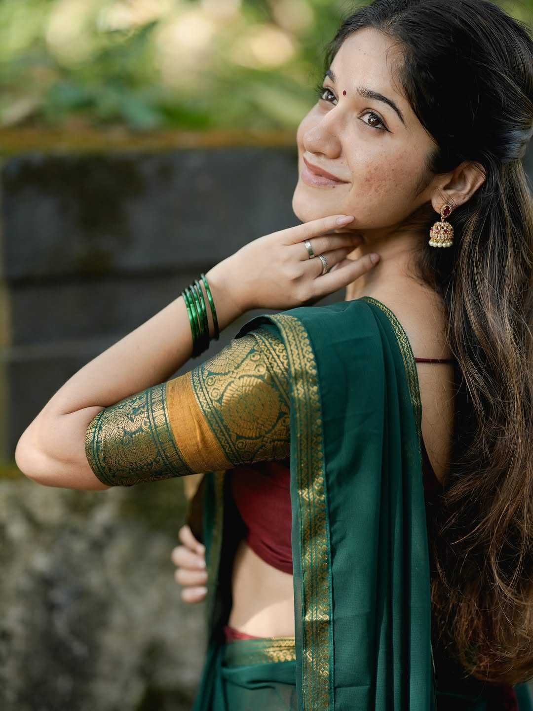 Ynf Kanjivaram Silk KESH723 Micro GF Lehengas Wholesale Traditional Lehenga Silk Lehenga Zari Work Lehenga Manufacturer- Kapda Export