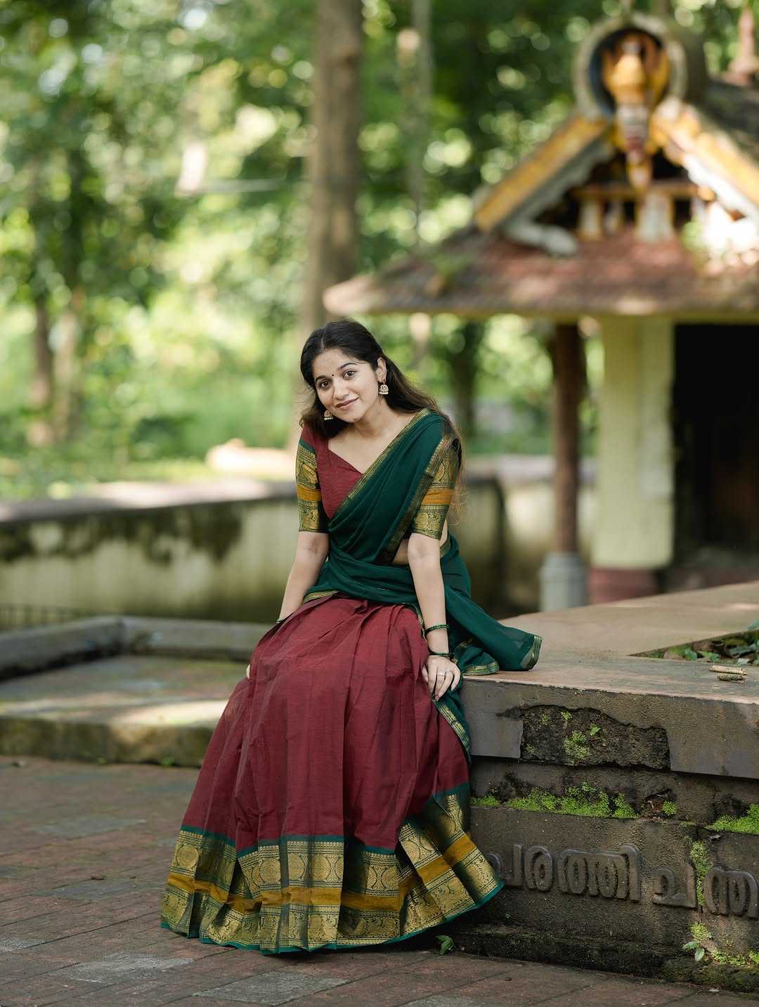 Ynf Kanjivaram Silk KESH723 Micro GF Lehengas Wholesale Traditional Lehenga Silk Lehenga Zari Work Lehenga Manufacturer- Kapda Export