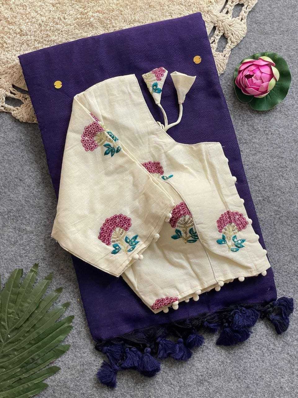 Ynf Khadi Cotton RIN216 Divya Sarees Wholesale Branded Sarees Traditional Sarees Festive Sarees Manufacturer- Kapda Export