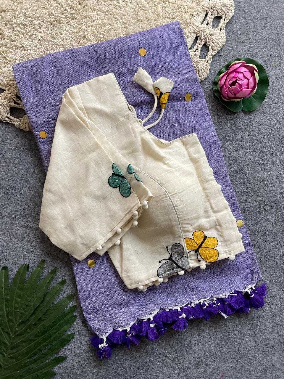 Ynf Khadi Cotton RIN216 Divya Sarees Wholesale Branded Sarees Traditional Sarees Festive Sarees Manufacturer- Kapda Export