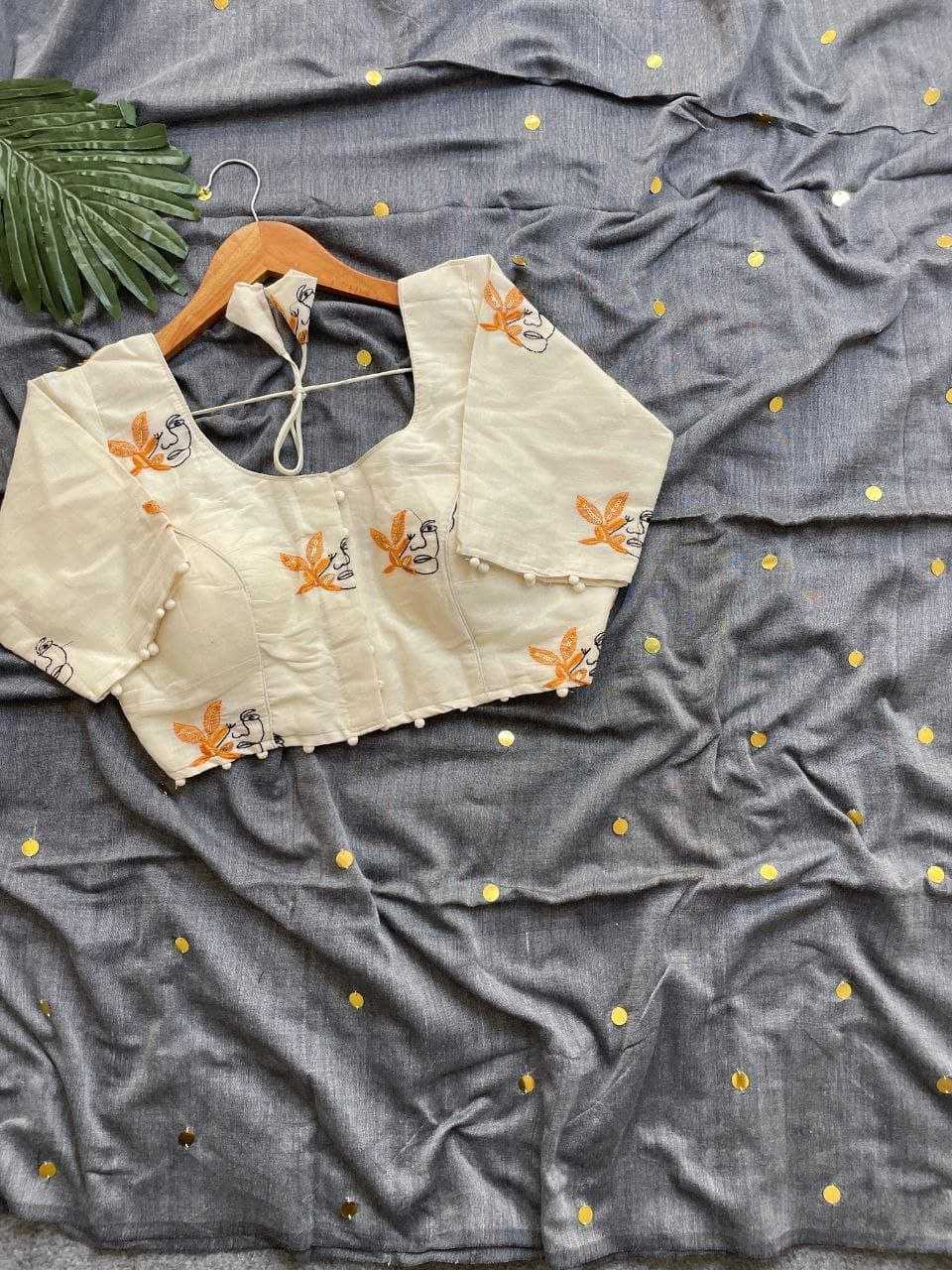 Ynf Khadi Cotton RIN216 Divya Sarees Wholesale Branded Sarees Traditional Sarees Festive Sarees Manufacturer- Kapda Export