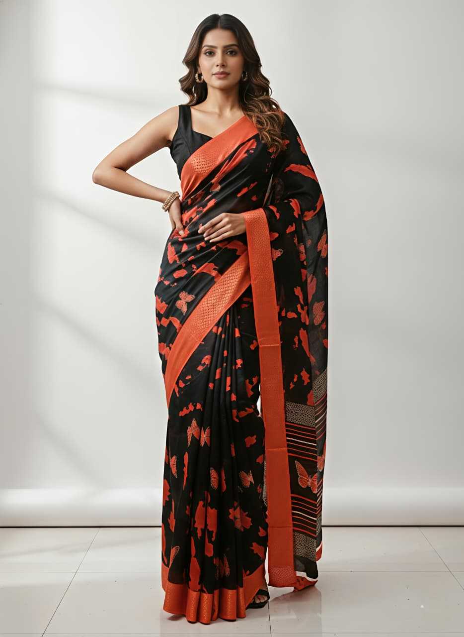 Ynf Kora Silk KESH673 KORA Sarees Wholesale Jute Sarees Jacquard Saree Kora Sarees Manufacturer- Kapda Export