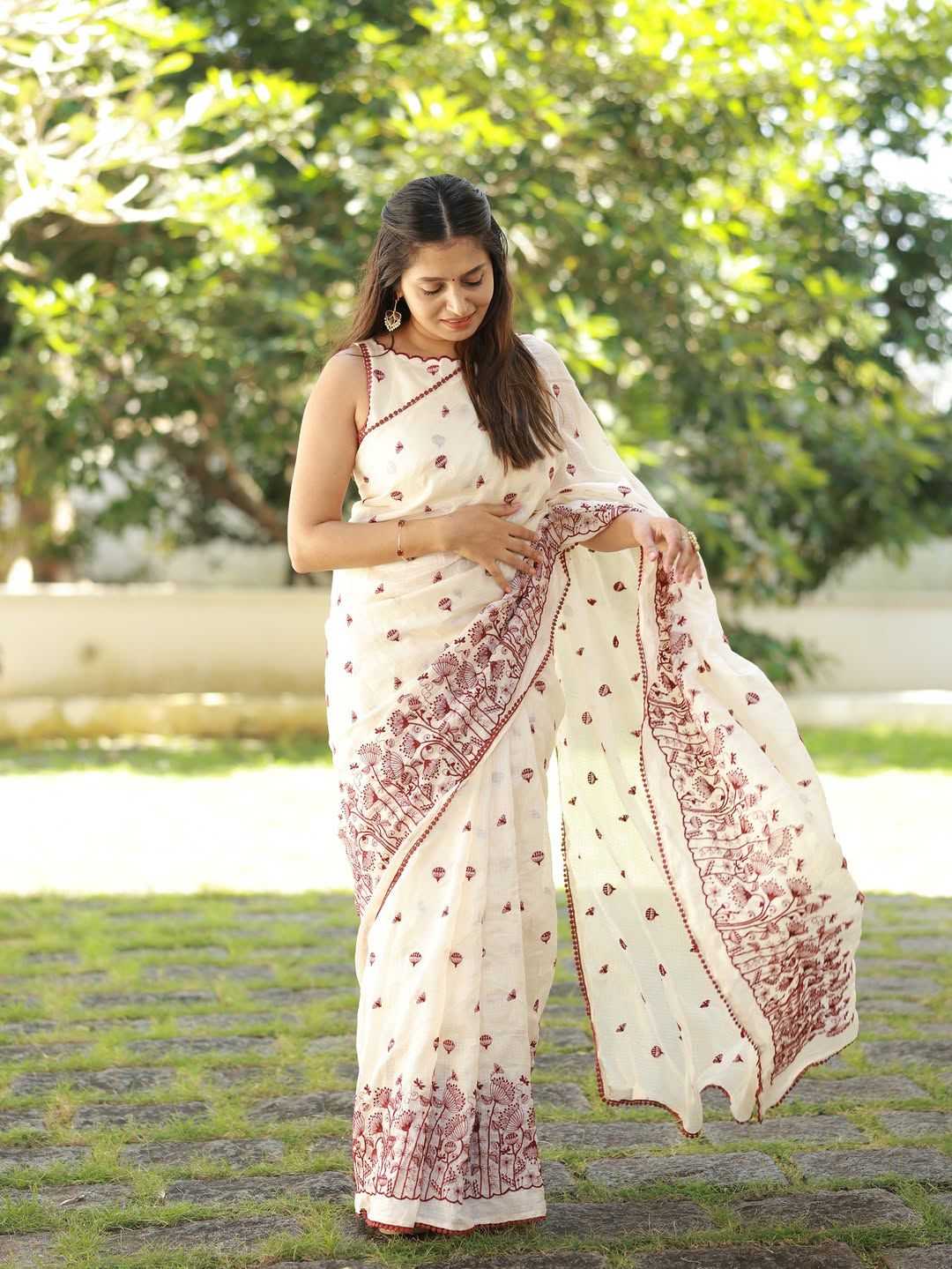 Ynf Kota Silk KESH690 300 Sarees Wholesale Party Wear Sarees Branded Sarees Embroidered Sarees Manufacturer- Kapda Export