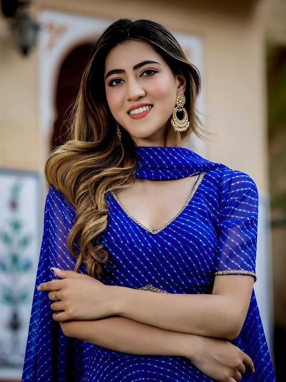 Ynf Lehriya Foil KESH638 15049 Lehengas Wholesale Fancy Lehenga Wedding Lehenga Designer Lehenga Choli Manufacturer- Kapda Export