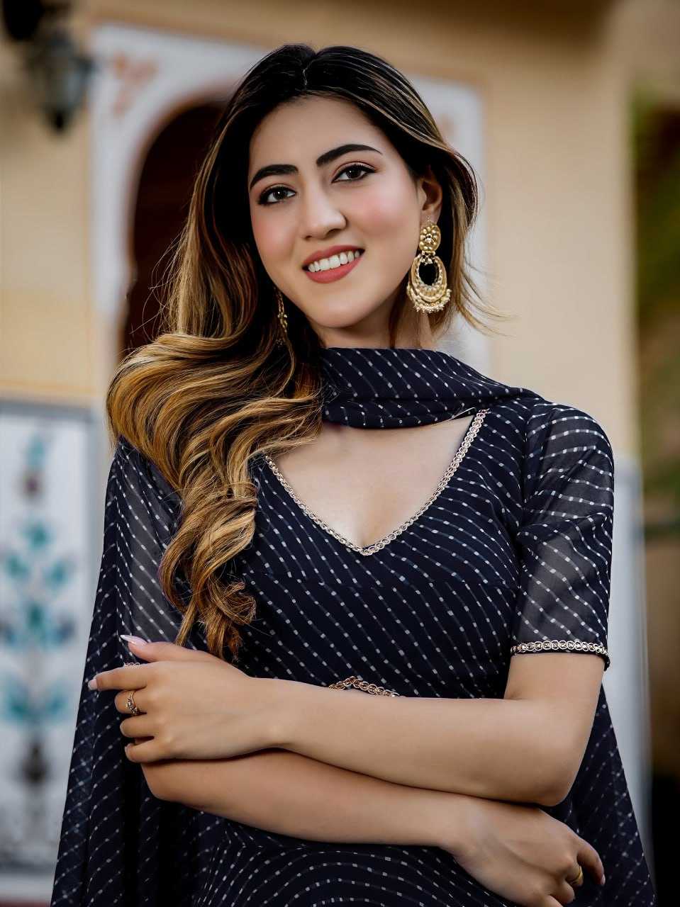 Ynf Lehriya Foil KESH638 15049 Lehengas Wholesale Fancy Lehenga Wedding Lehenga Designer Lehenga Choli Manufacturer- Kapda Export