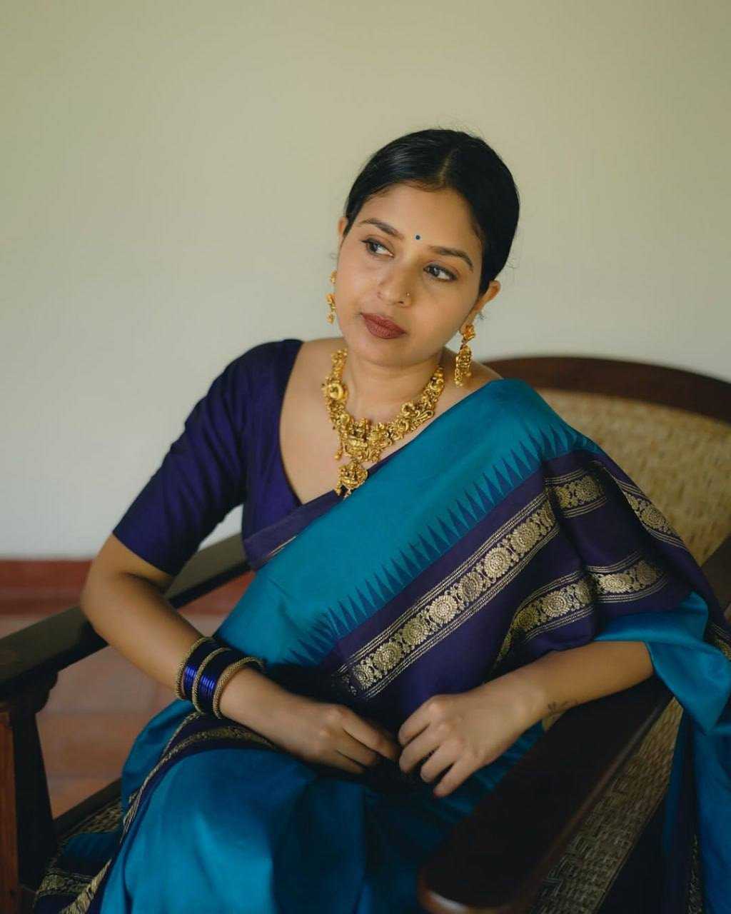 Ynf Lichi Silk KESH742 14 Sarees Wholesale Designer Sarees Traditional Sarees Casual Sarees Manufacturer- Kapda Export