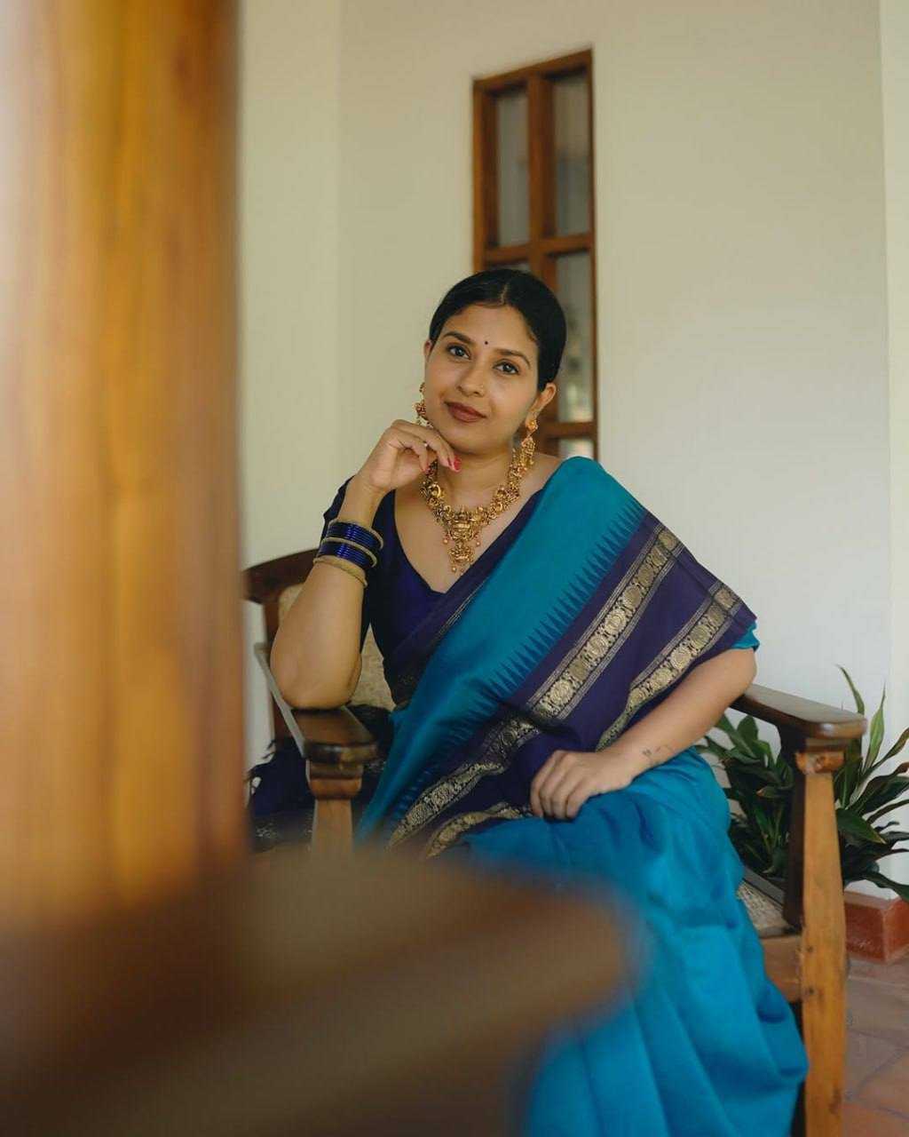 Ynf Lichi Silk KESH742 14 Sarees Wholesale Designer Sarees Traditional Sarees Casual Sarees Manufacturer- Kapda Export