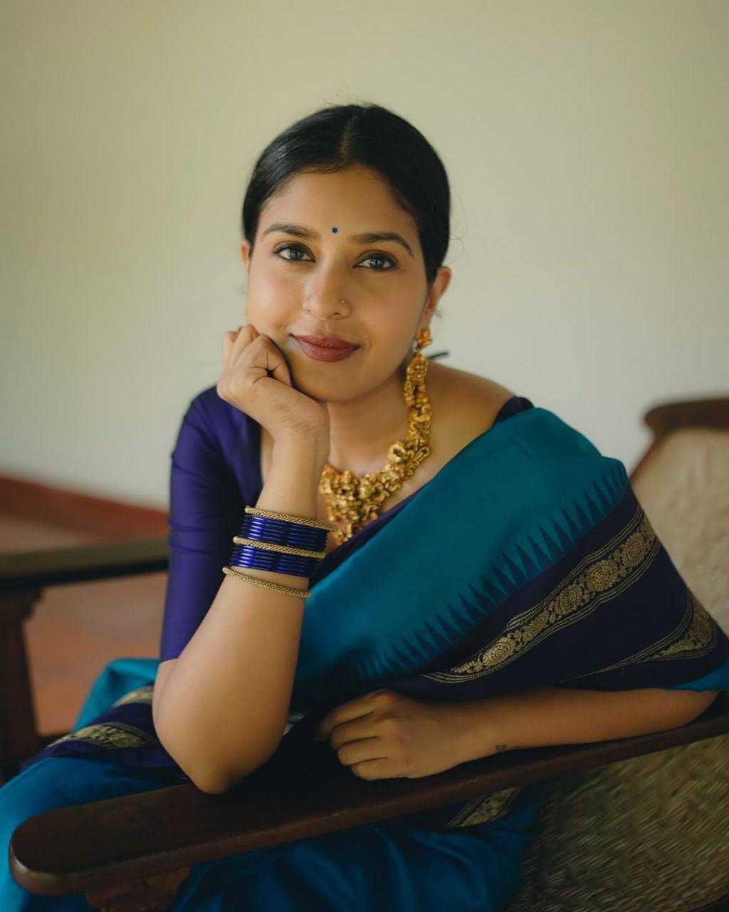 Ynf Lichi Silk KESH742 14 Sarees Wholesale Designer Sarees Traditional Sarees Casual Sarees Manufacturer- Kapda Export