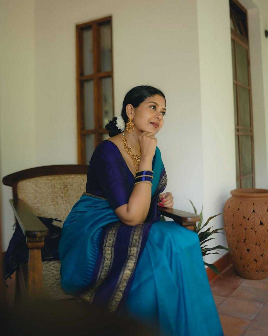 Ynf Lichi Silk KESH742 14 Sarees Wholesale Designer Sarees Traditional Sarees Casual Sarees Manufacturer- Kapda Export