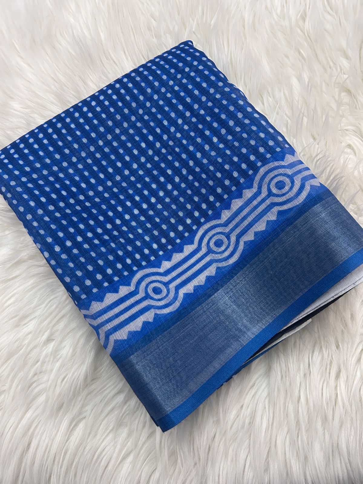 Ynf Linen KESH690 Raazhi Sarees Wholesale Linen Sarees Casual Sarees Office Wear Sarees Manufacturer- Kapda Export