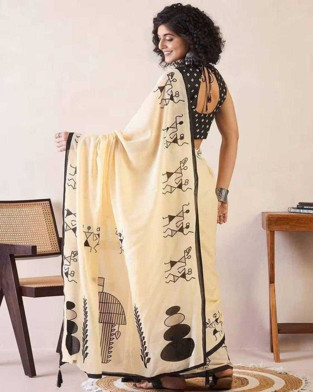 Ynf Linen KESH740 255 Sarees Wholesale Designer Sarees Fancy Sarees Lightweight Sarees Manufacturer- Kapda Export