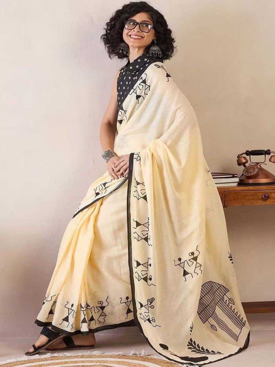 Ynf Linen KESH740 255 Sarees Wholesale Designer Sarees Fancy Sarees Lightweight Sarees Manufacturer- Kapda Export