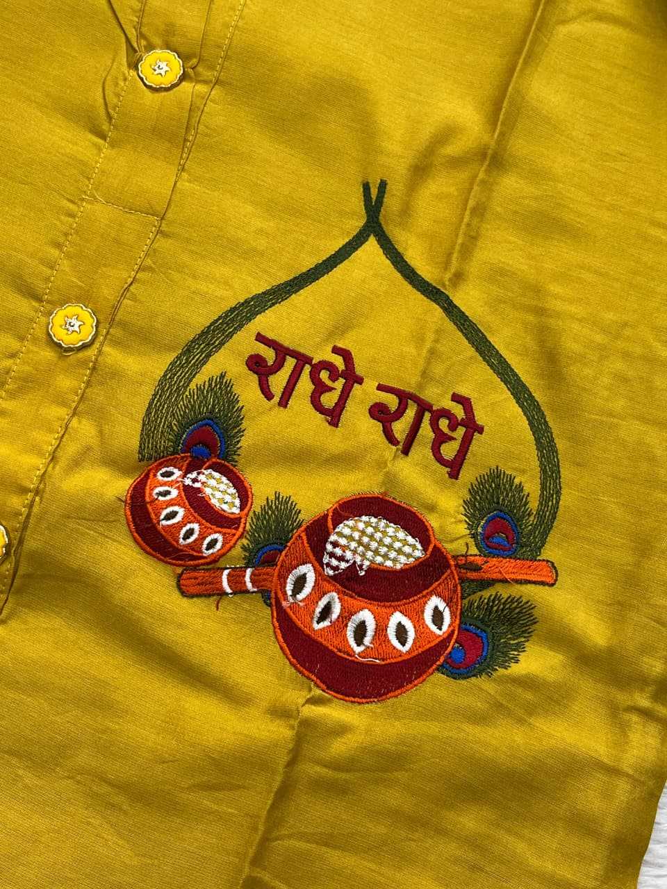 Ynf Muslin Silk KESH720 ghatchola Kurti Wholesale Designer Kurtis Embroidered Kurtis Straight Kurtis Manufacturer- Kapda Export