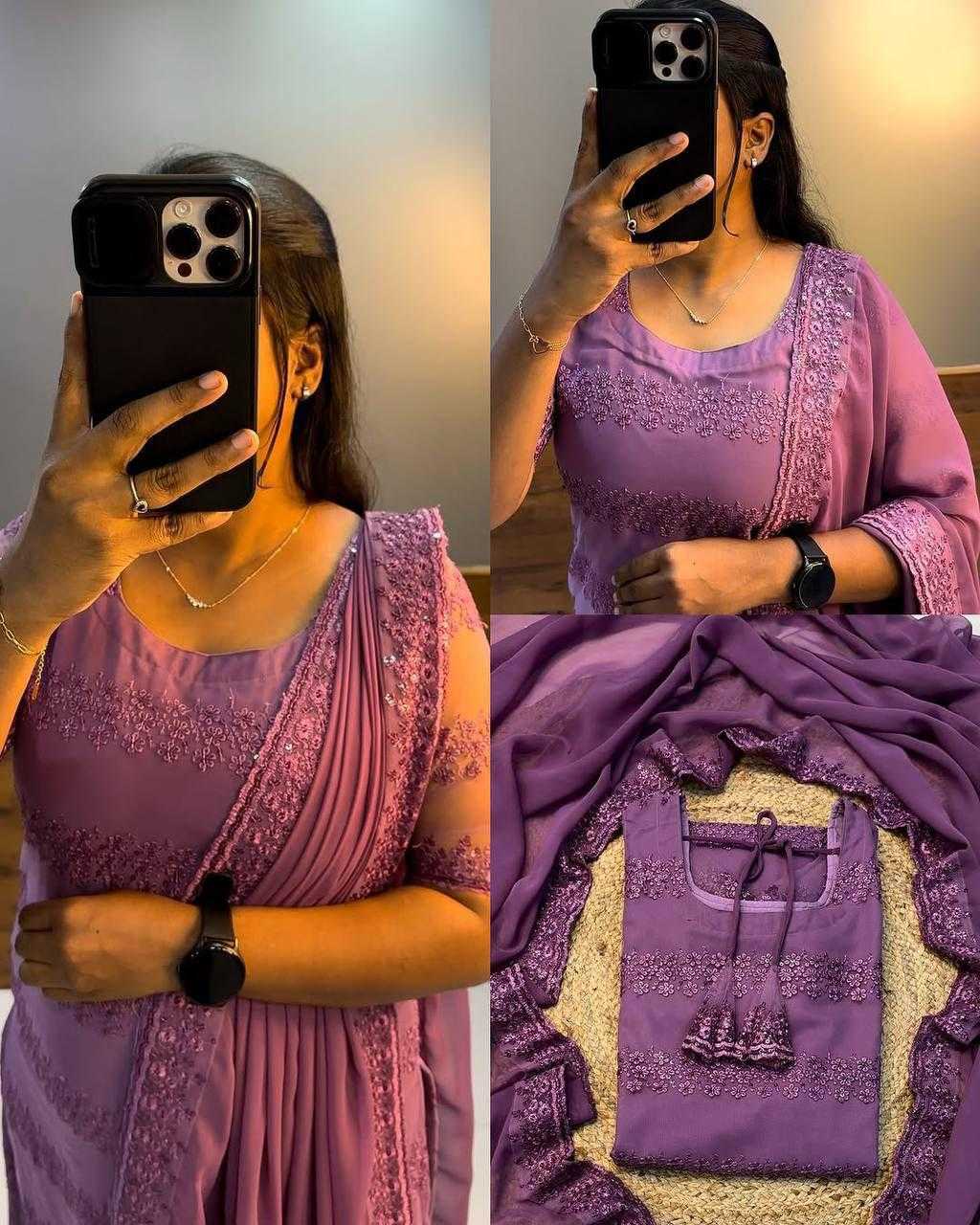 Ynf Net KESH599 SAAYEA Kurti Wholesale Workwear Kurtis Party Wear Kurtis Designer Kurtis Manufacturer- Kapda Export