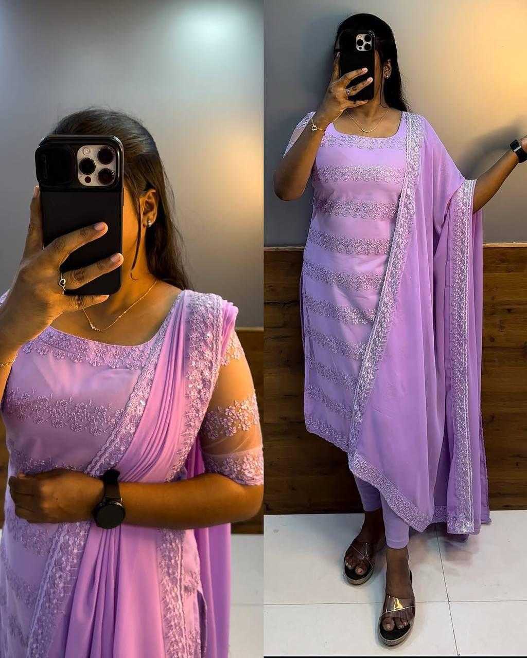 Ynf Net KESH599 SAAYEA Kurti Wholesale Workwear Kurtis Party Wear Kurtis Designer Kurtis Manufacturer- Kapda Export