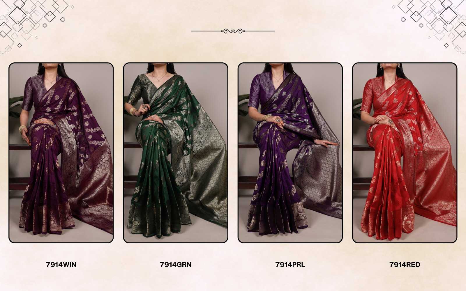 Ynf Nylon KESH530 day comfort Sarees Wholesale Party Wear Sarees Nylon Sarees Festive Sarees Manufacturer- Kapda Export