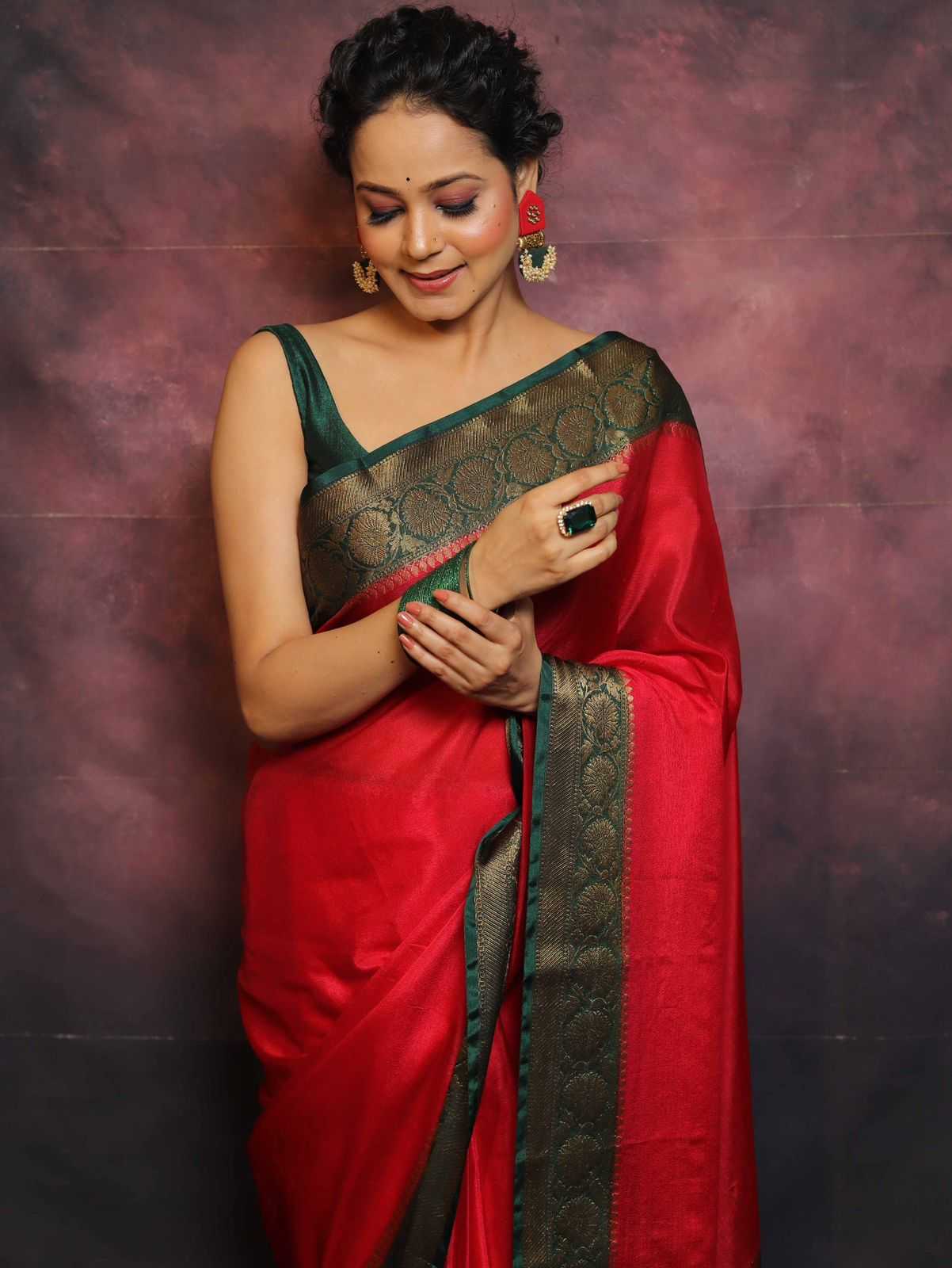 Ynf Nylon KESH577 939 Sarees Wholesale Designer Sarees Nylon Sarees Traditional Sarees Manufacturer- Kapda Export