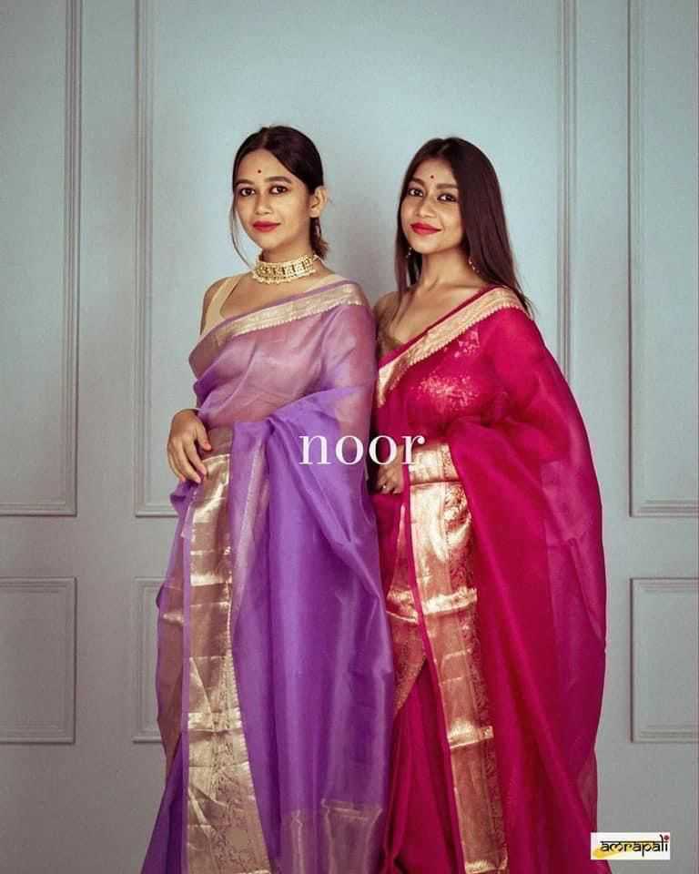 Ynf Organza KESH577 CM 559 Sarees Festive Collections Wholesale Organza Sarees Jacquard Saree Zari Sarees Manufacturer- Kapda Export