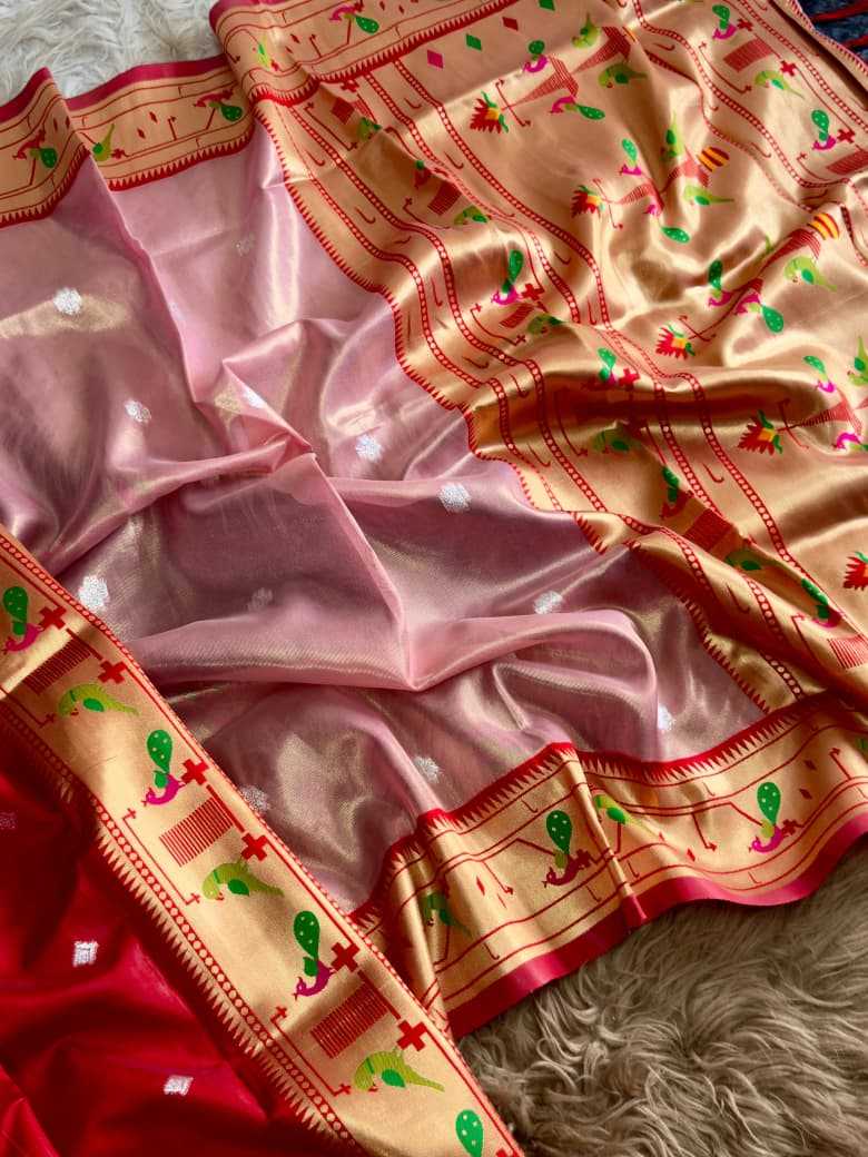 Ynf Organza Silk KESH210 Maharani Sarees Silk Sarees Wholesale Indian Sarees Traditional Sarees Festive Sarees Manufacturer- Kapda Export
