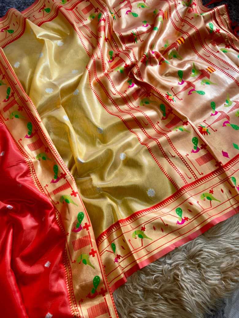 Ynf Organza Silk KESH210 Maharani Sarees Silk Sarees Wholesale Indian Sarees Traditional Sarees Festive Sarees Manufacturer- Kapda Export