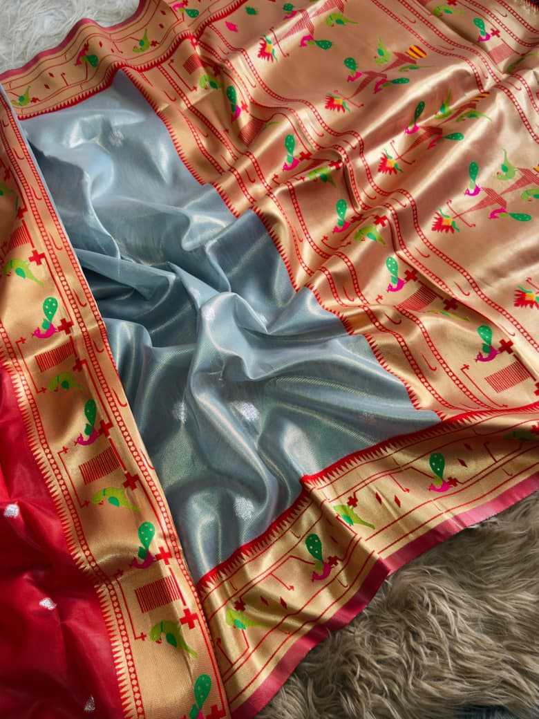 Ynf Organza Silk KESH210 Maharani Sarees Silk Sarees Wholesale Indian Sarees Traditional Sarees Festive Sarees Manufacturer- Kapda Export