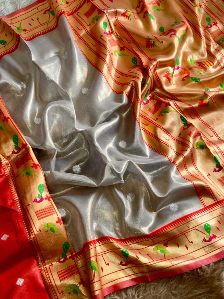 Ynf Organza Silk KESH210 Maharani Sarees Silk Sarees Wholesale Indian Sarees Traditional Sarees Festive Sarees Manufacturer- Kapda Export