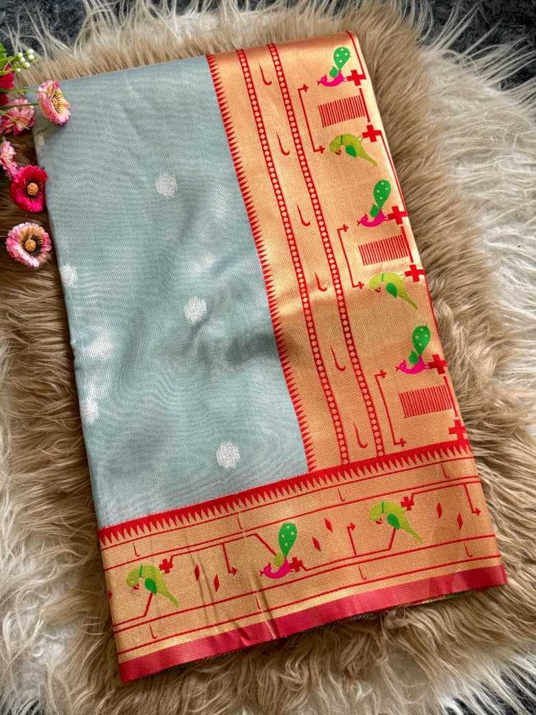 Ynf Organza Silk KESH210 Maharani Sarees Silk Sarees Wholesale Indian Sarees Traditional Sarees Festive Sarees Manufacturer- Kapda Export