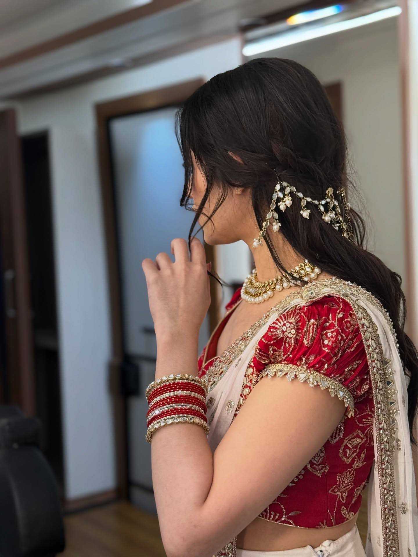 Ynf Organza Silk Royal Linen KESH621 6038 Sarees Wholesale Designer Sarees Embroidered Sarees Lace Border Sarees Manufacturer- Kapda Export