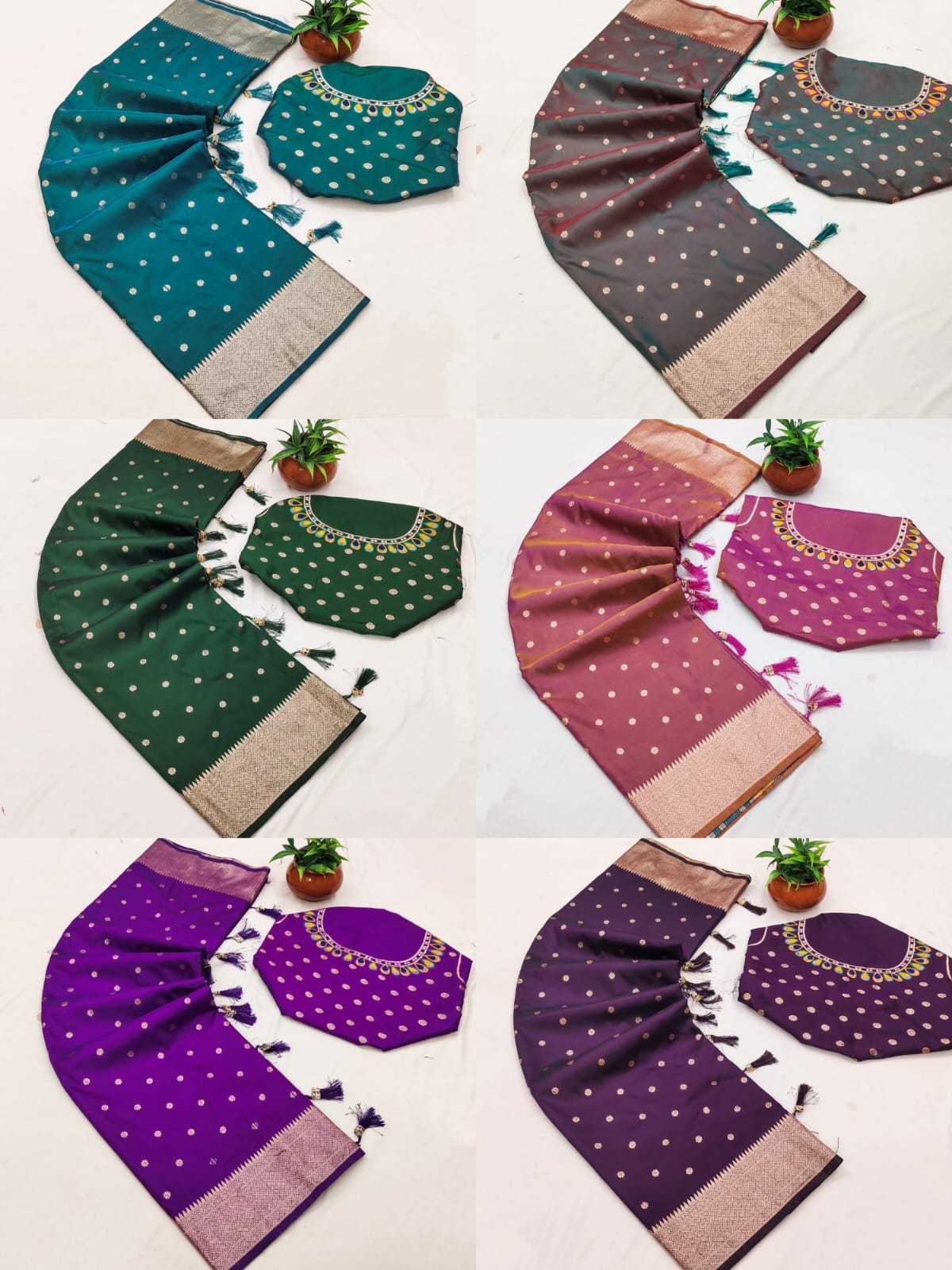 Ynf Paithani Silk KESH739 104 Silk Sarees Festive Collections Wholesale Paithani Sarees Banarasi Silk Sarees With Zari Work Festival Silk Sarees Manufacturer- Kapda Export