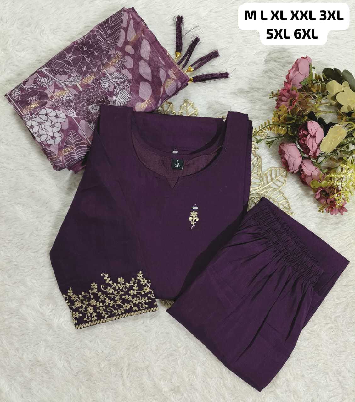 Ynf Premium Roman Silk KESH684 LOVE IT Kurti Wholesale Workwear Kurtis Printed Kurtis Silk Kurtis Manufacturer- Kapda Export