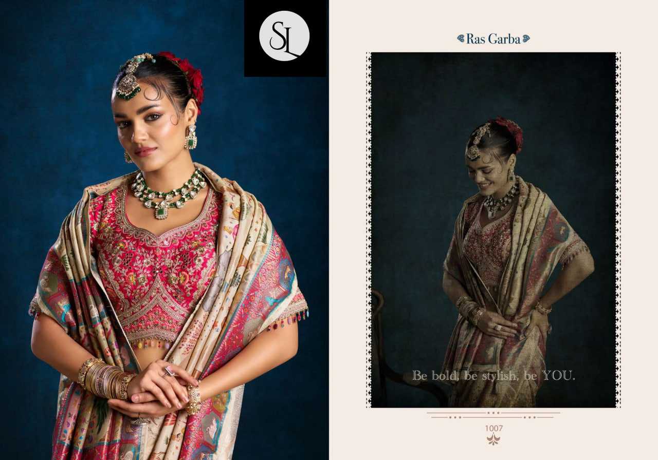 Ynf Premium Silk KESH113 SL Rasgarba 1001 Sarees Wholesale Party Wear Sarees Traditional Sarees Casual Sarees Manufacturer- Kapda Export