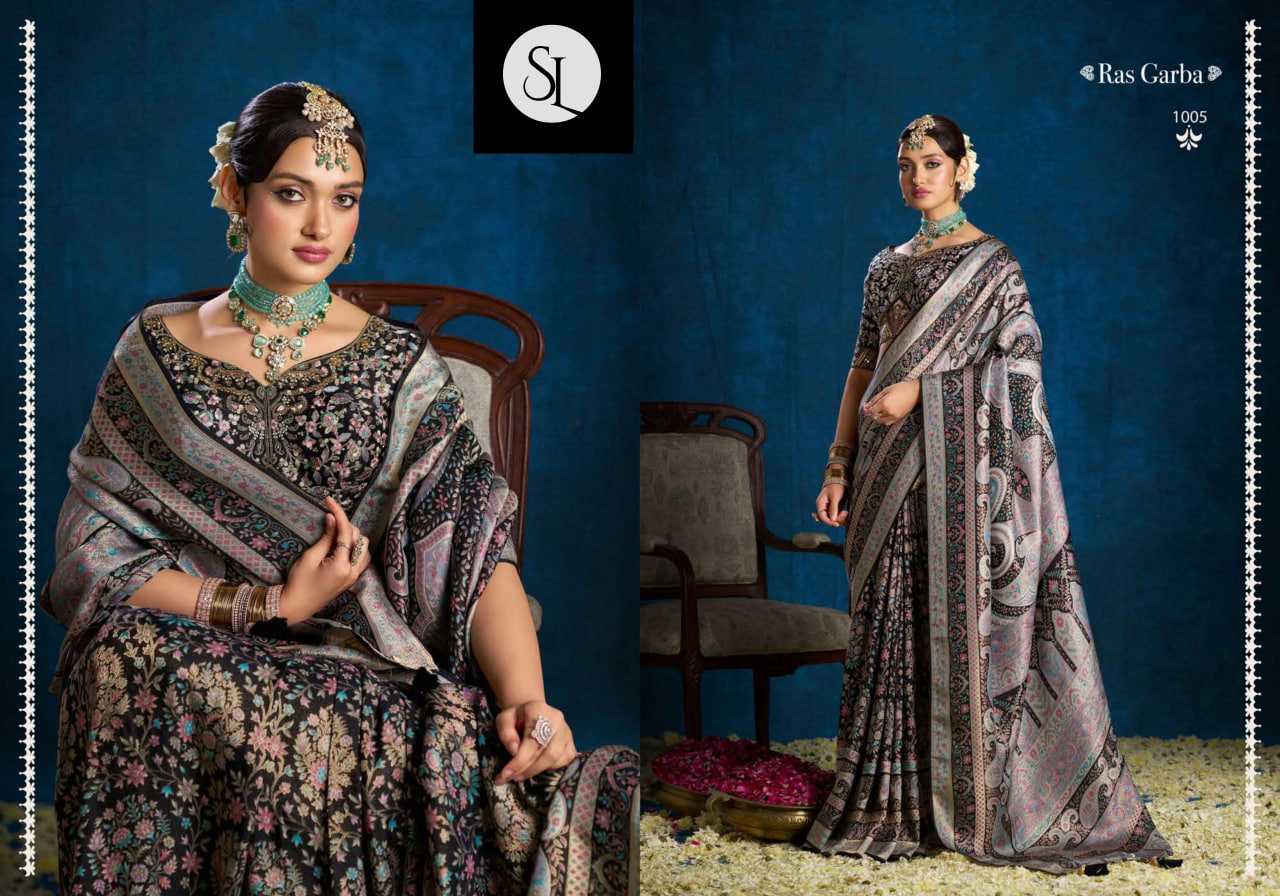 Ynf Premium Silk KESH113 SL Rasgarba 1001 Sarees Wholesale Party Wear Sarees Traditional Sarees Casual Sarees Manufacturer- Kapda Export