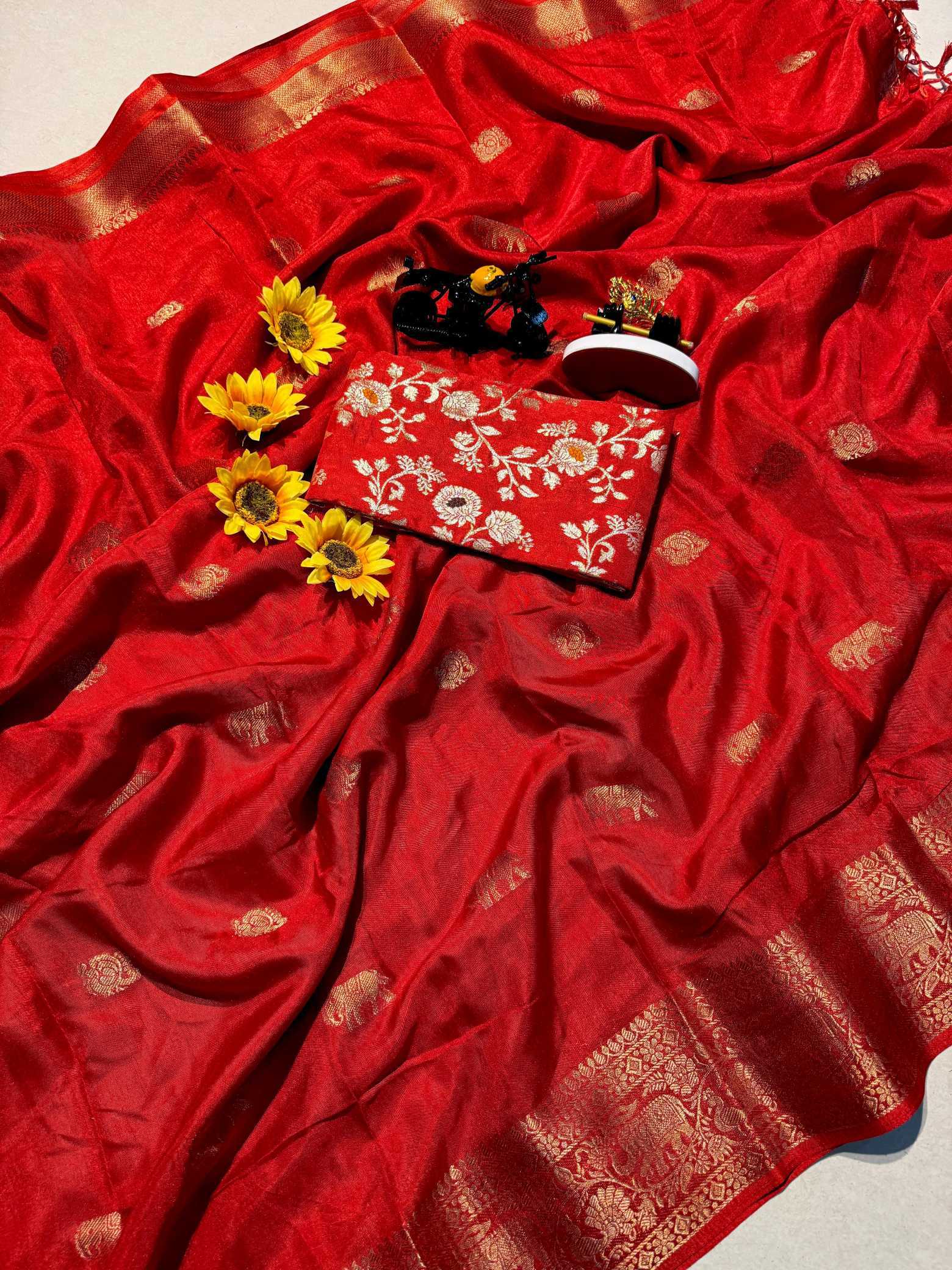 Ynf Premium Silk KESH693 super Sarees Wholesale Designer Sarees Uniform Sarees Weightless Sarees Manufacturer- Kapda Export