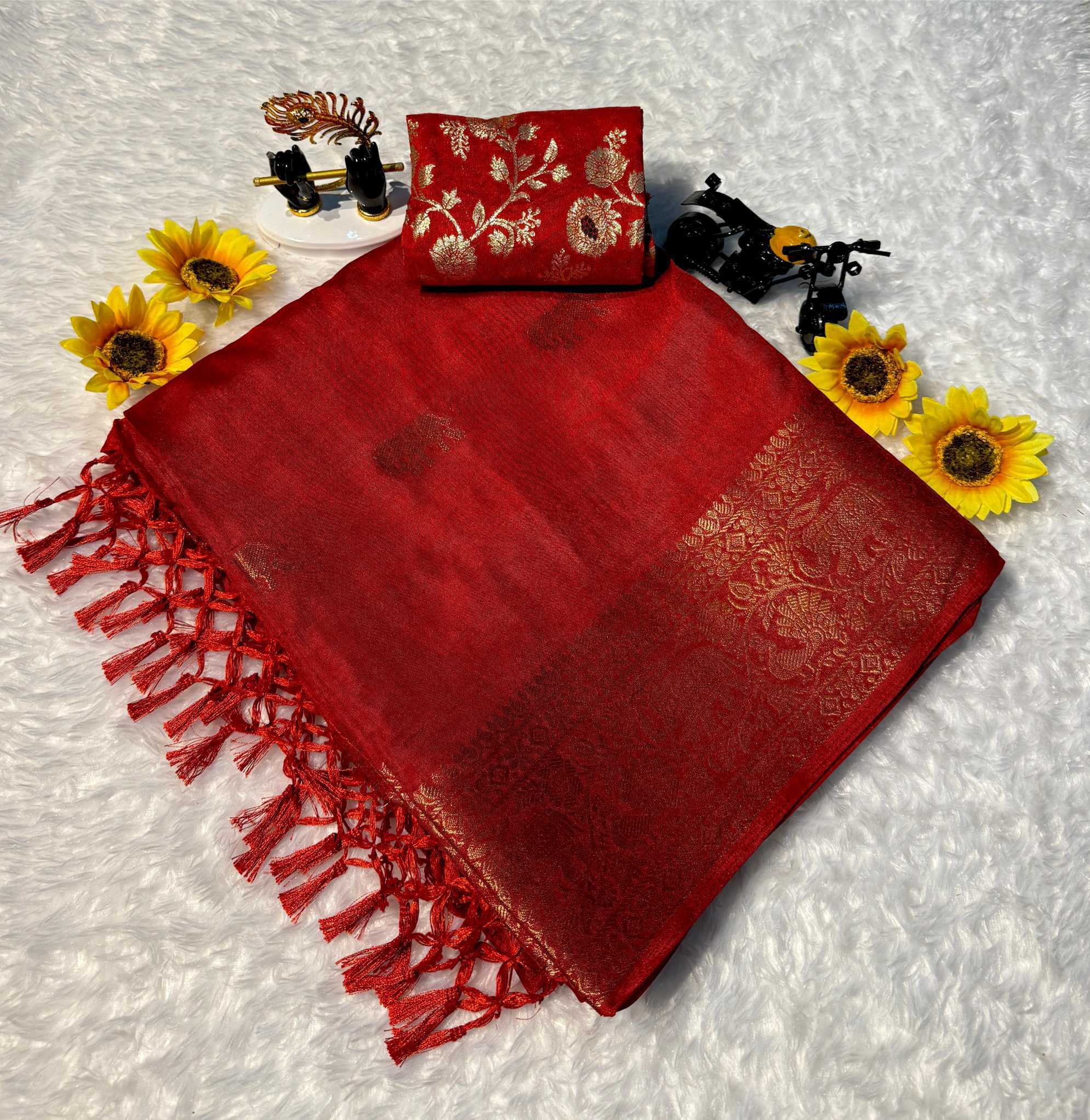 Ynf Premium Silk KESH693 super Sarees Wholesale Designer Sarees Uniform Sarees Weightless Sarees Manufacturer- Kapda Export