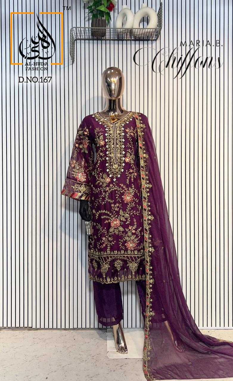 Ynf Pure Chiffon KESH557 167 Kurti Wholesale Designer Kurtis Embroidered Kurtis Tunic Kurti Manufacturer- Kapda Export